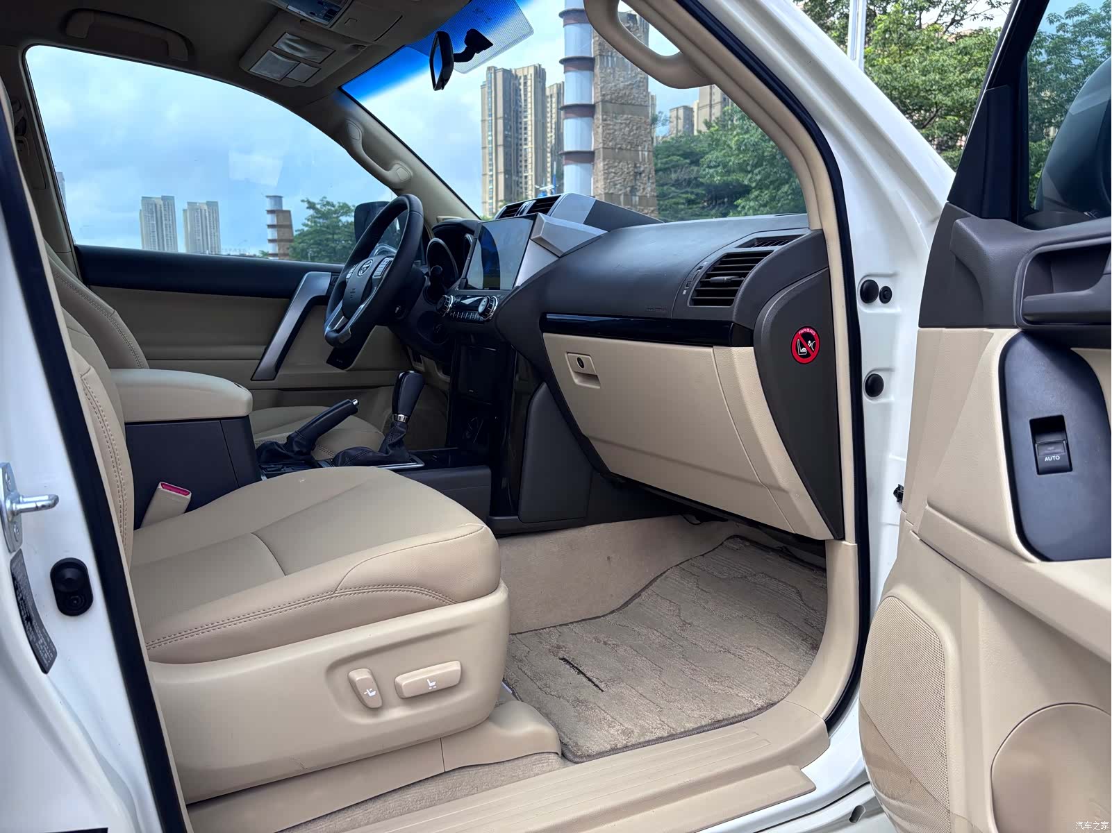Toyota Prado, 2015 9