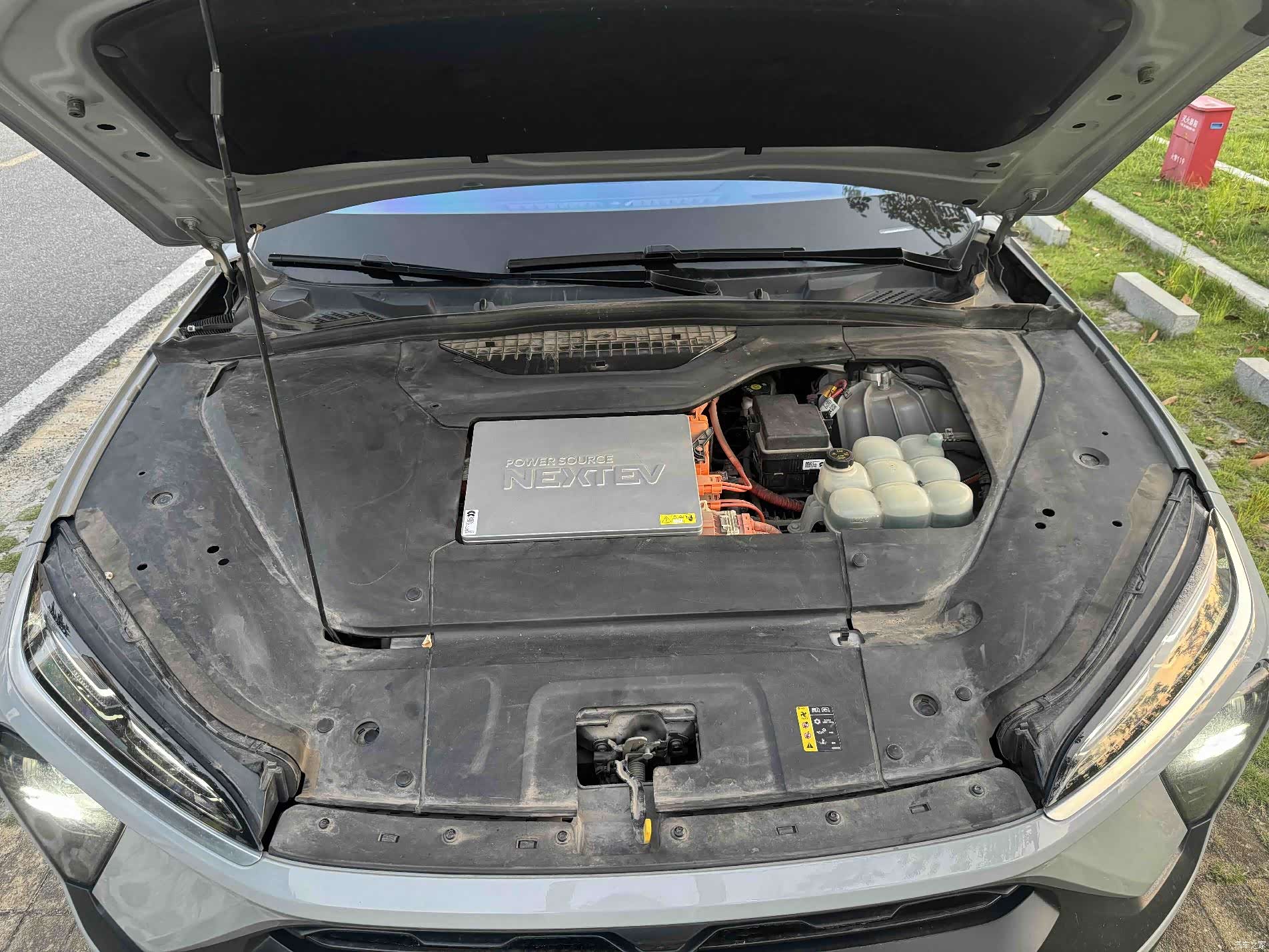 NIO EC6, 2021 20