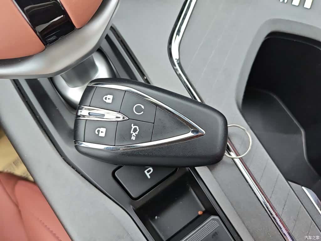 Changan X5, 2025 9