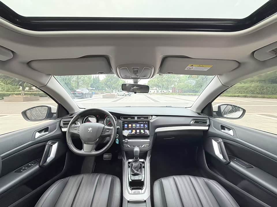 Peugeot 408 Peugeot 408