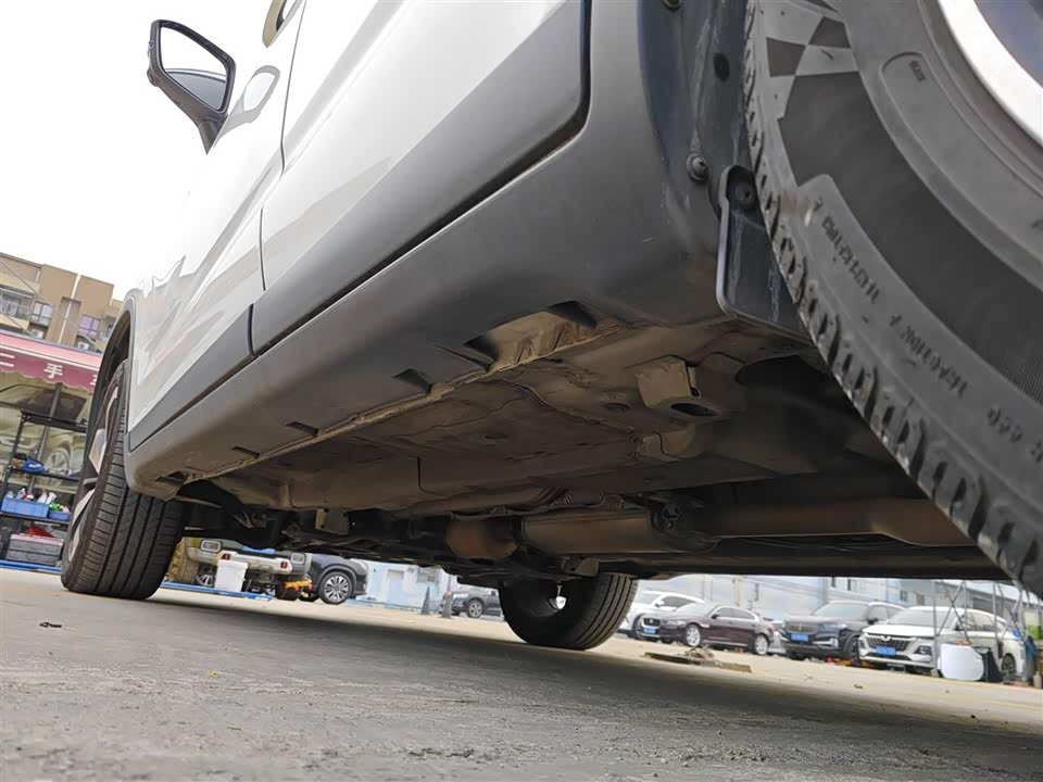 Trumpchi Trumpchi GS4