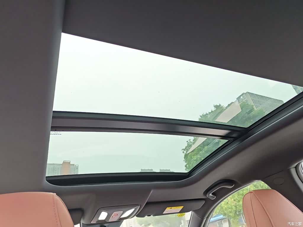 Changan X5, 2025 18