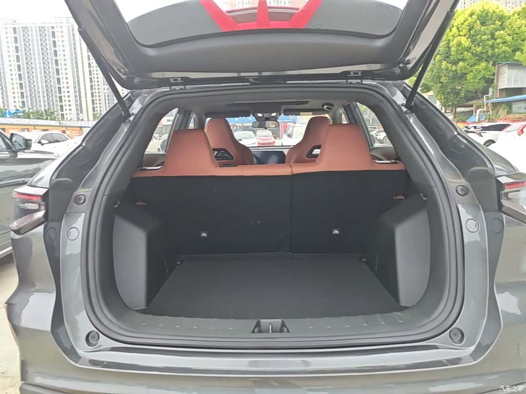 Changan X5, 2025 19