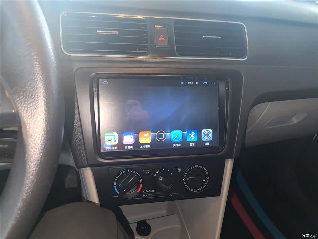 Skoda Rapid, 2017 13