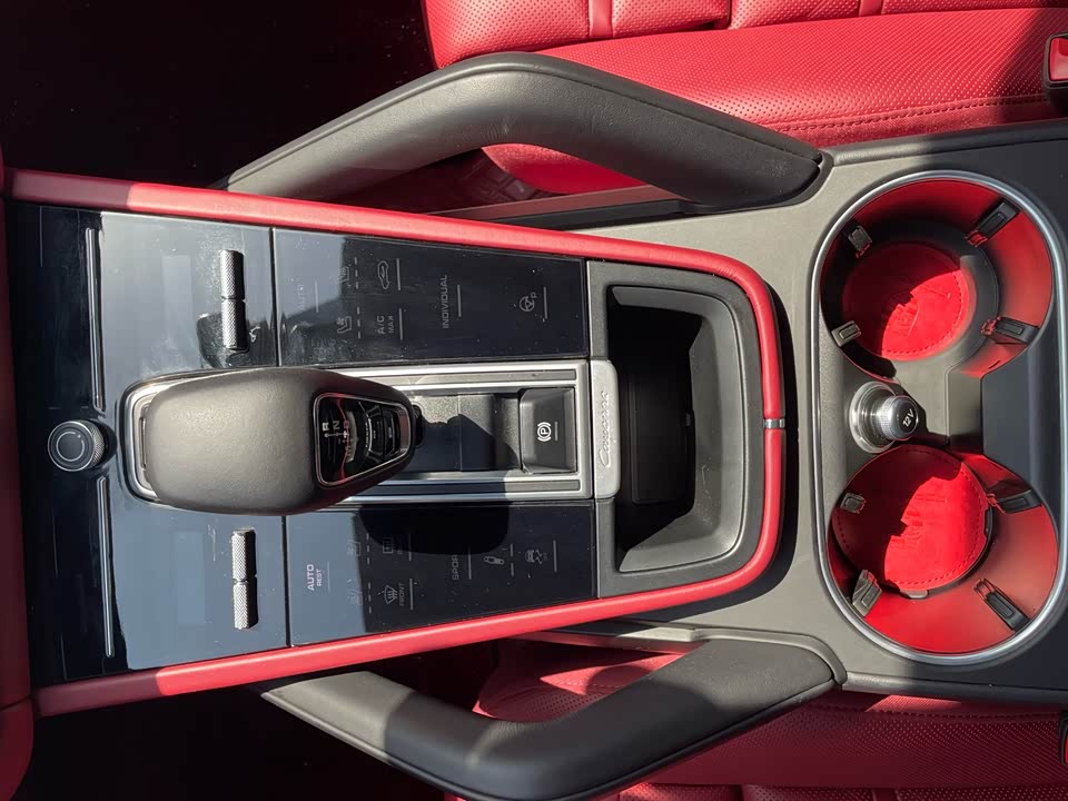 Porsche Cayenne Porsche Cayenne
