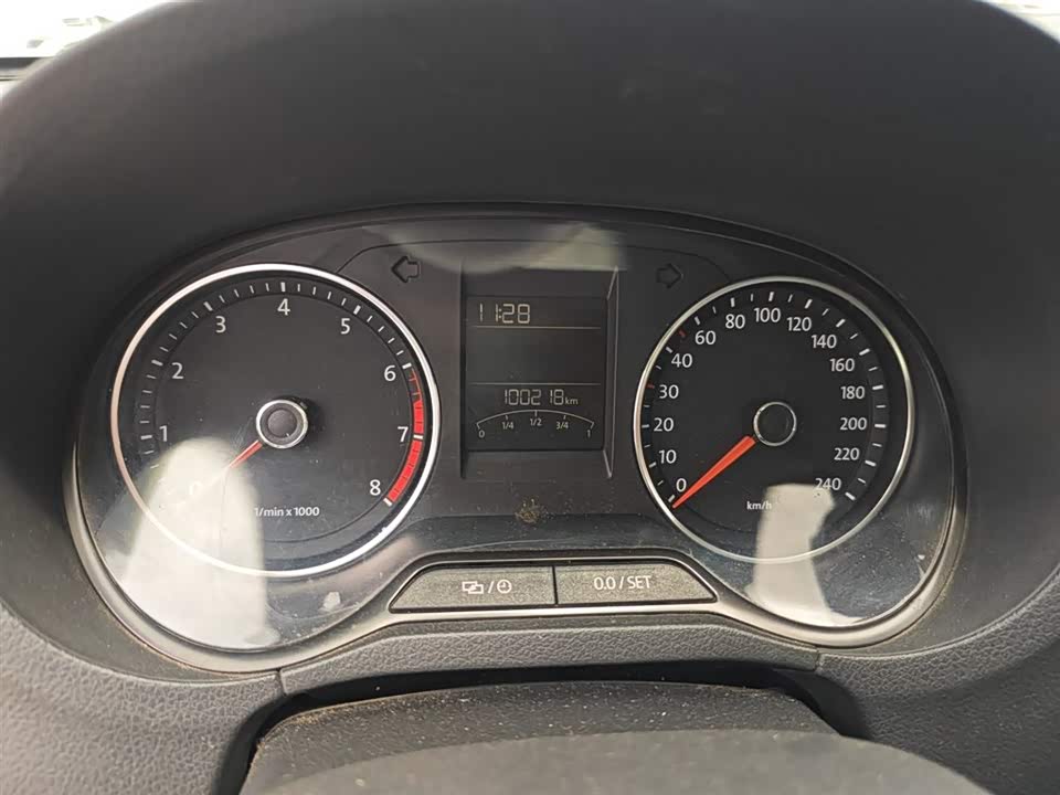 Volkswagen Polo Volkswagen Polo