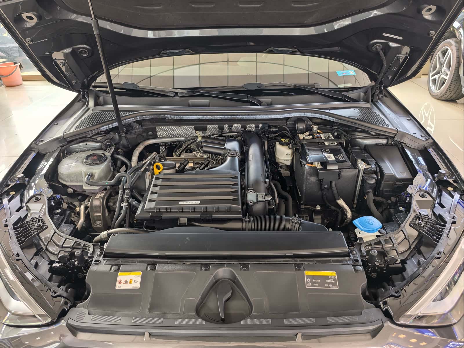 Audi A3, 2022 14