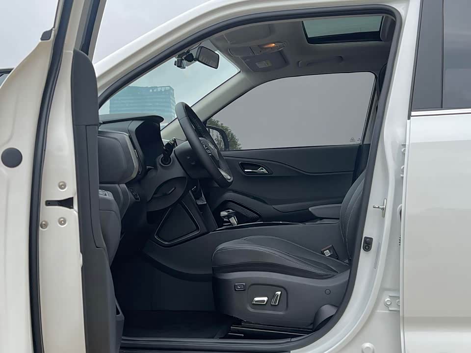 Hyundai Beijing ix35