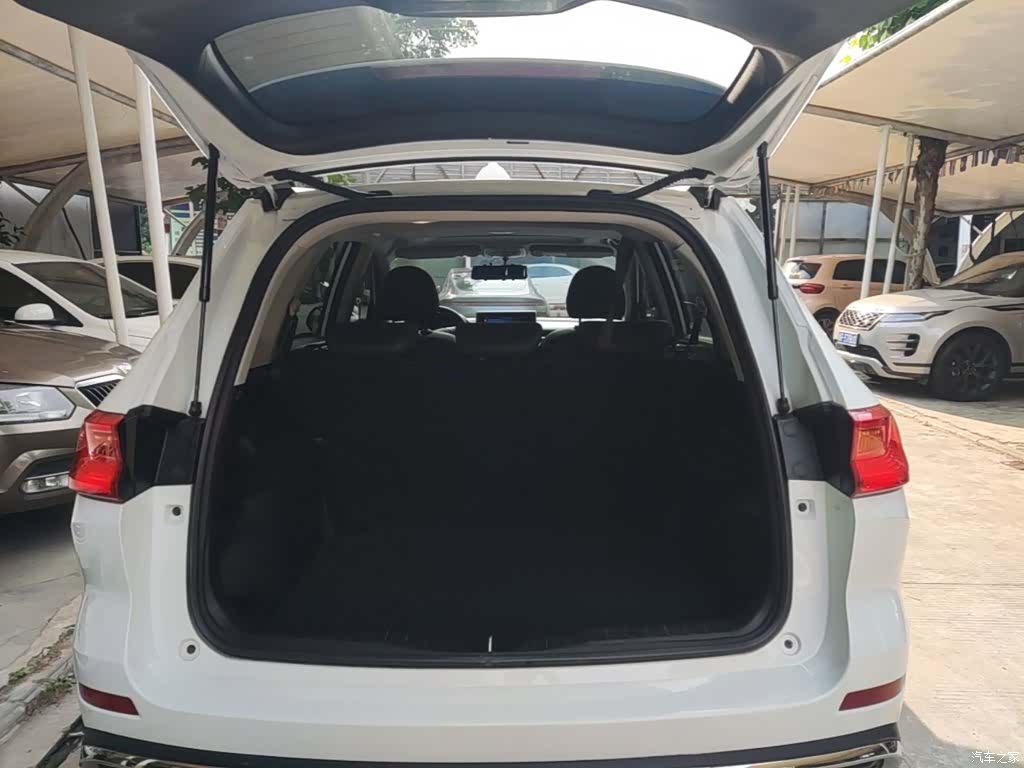 Haval M6, 2022 19