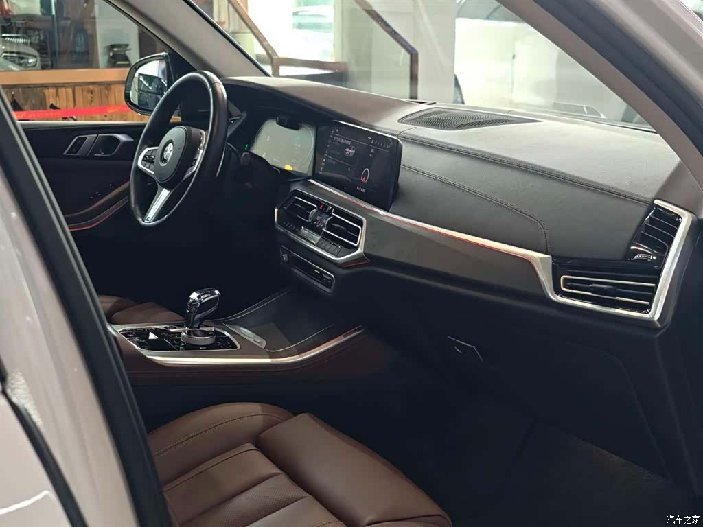 BMW X5, 2020 22