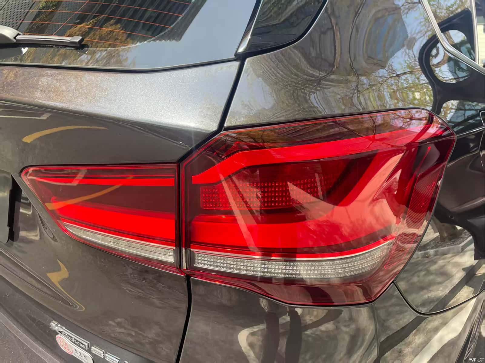 BMW X1, 2021 11