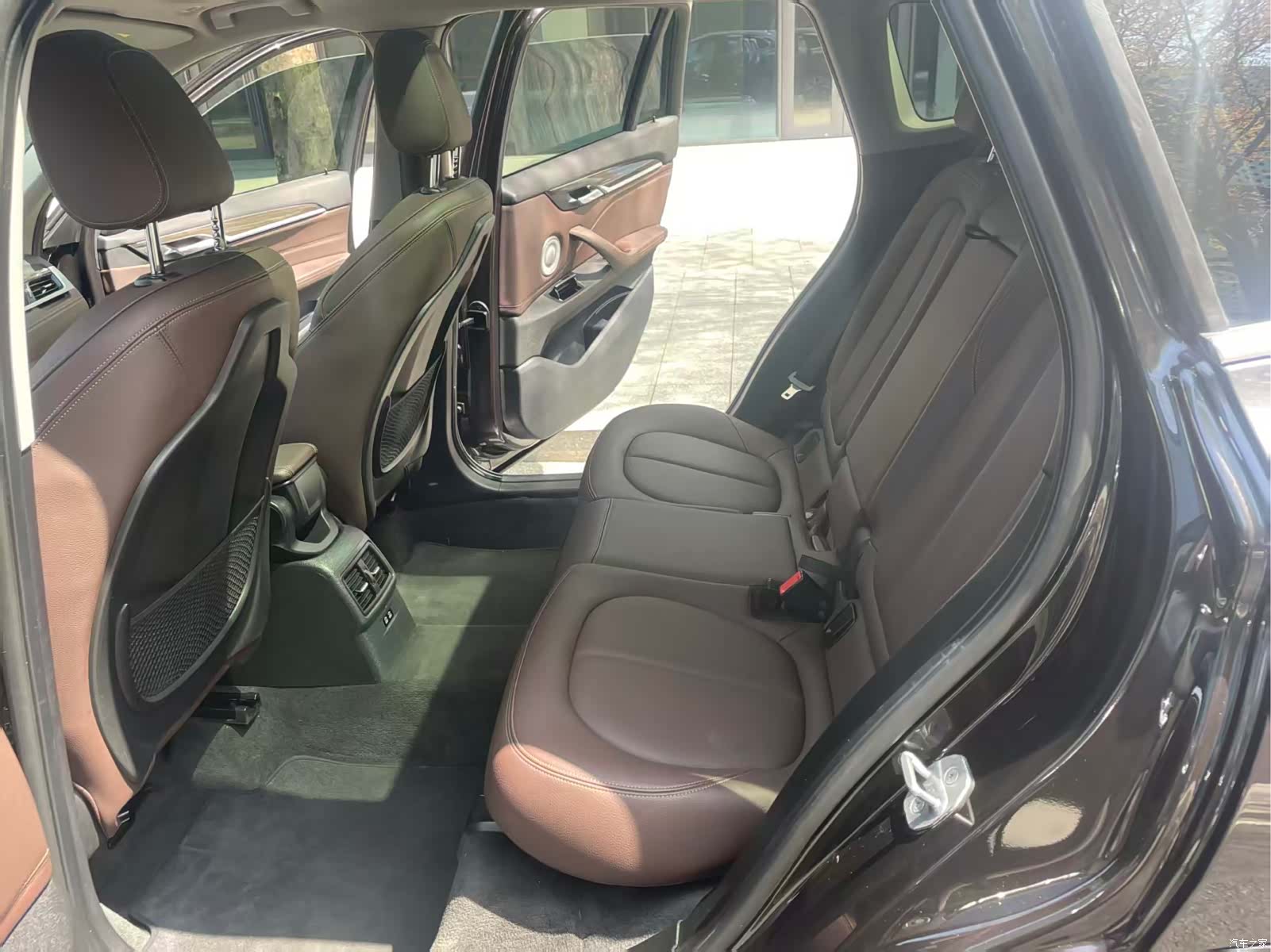 BMW X1, 2021 6