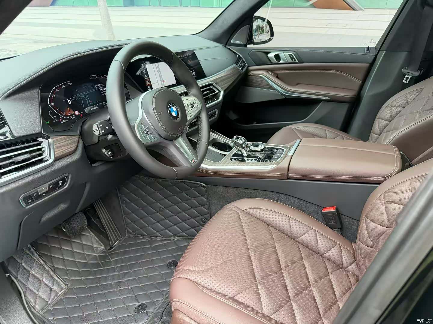 BMW X5, 2023 4