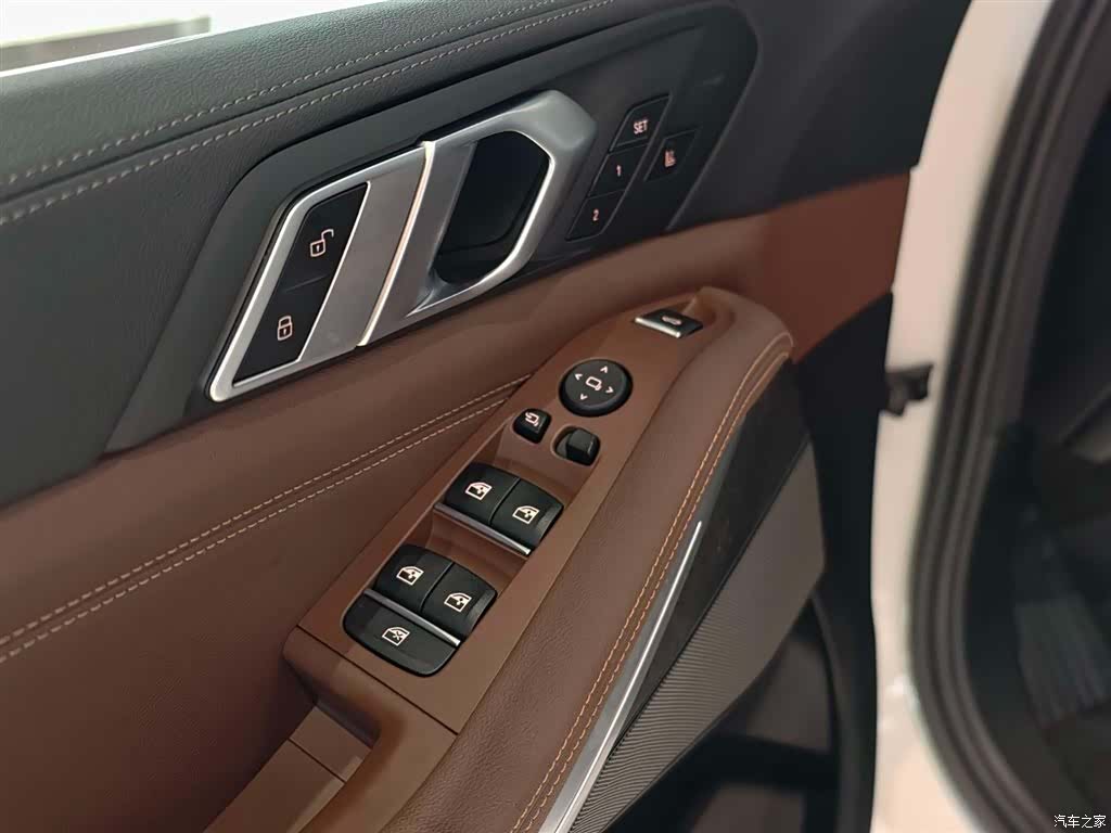 BMW X5, 2020 10