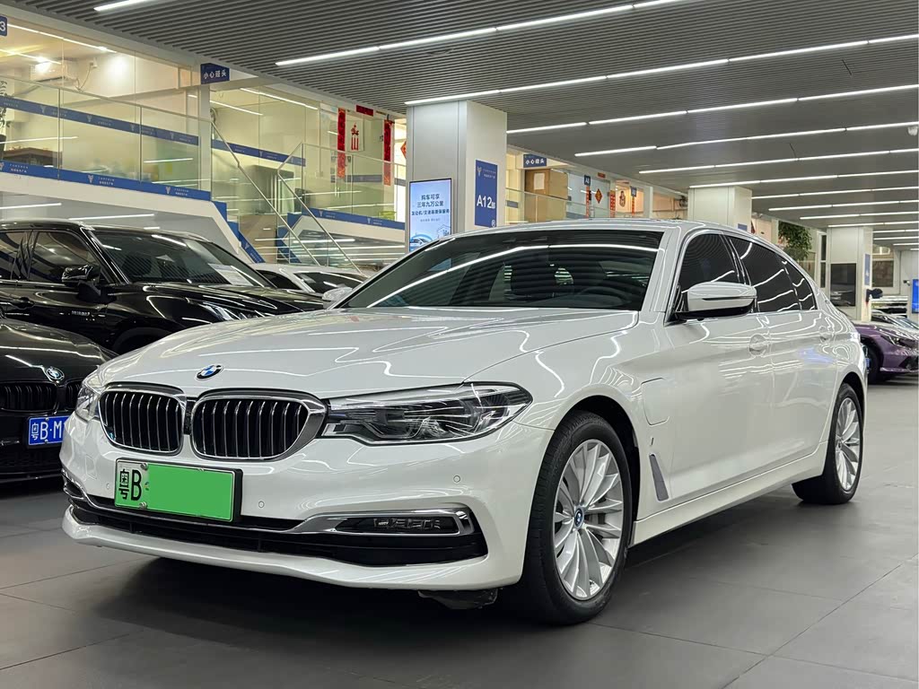 BMW 5 серии