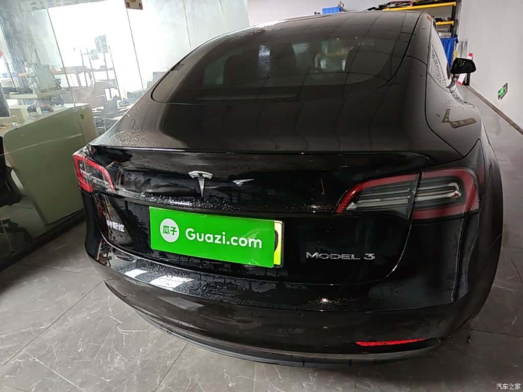 Tesla Model 3, 2022 6