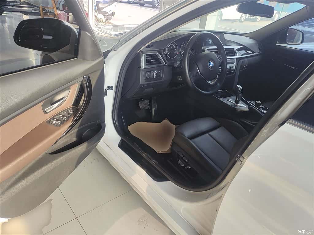 BMW 3 Series, 2018 9