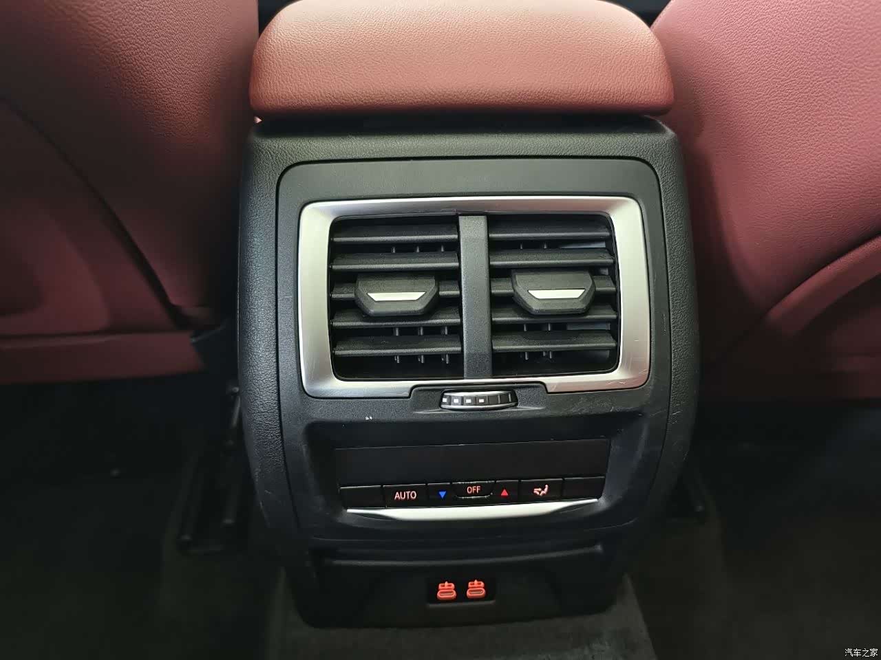 BMW X3, 2021 13