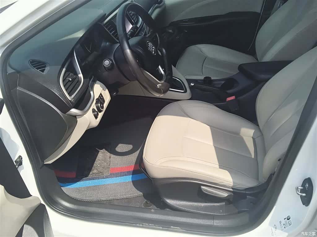 Buick VI, 2020 15