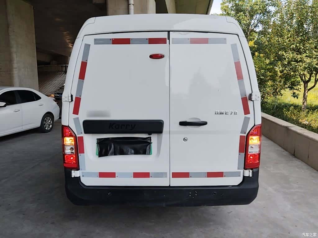 Karry E7, 2024 6