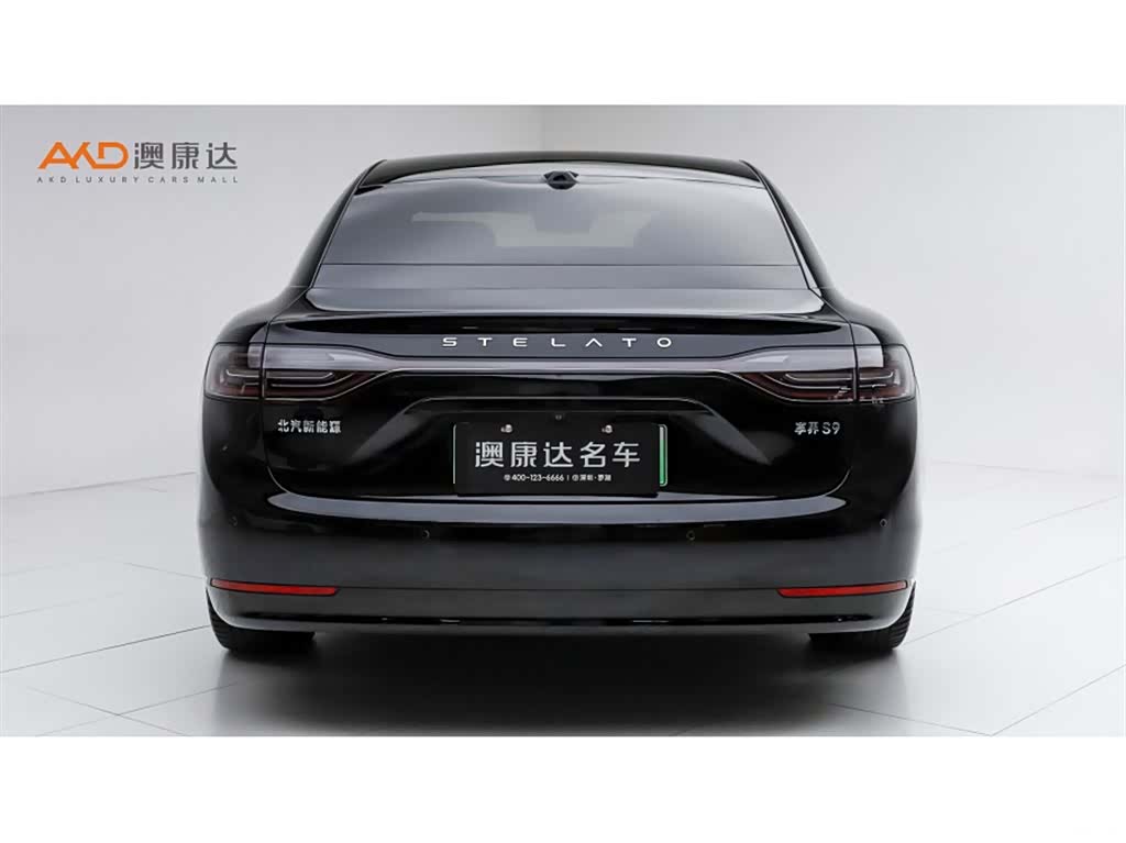 Stelato S9, 2024 4