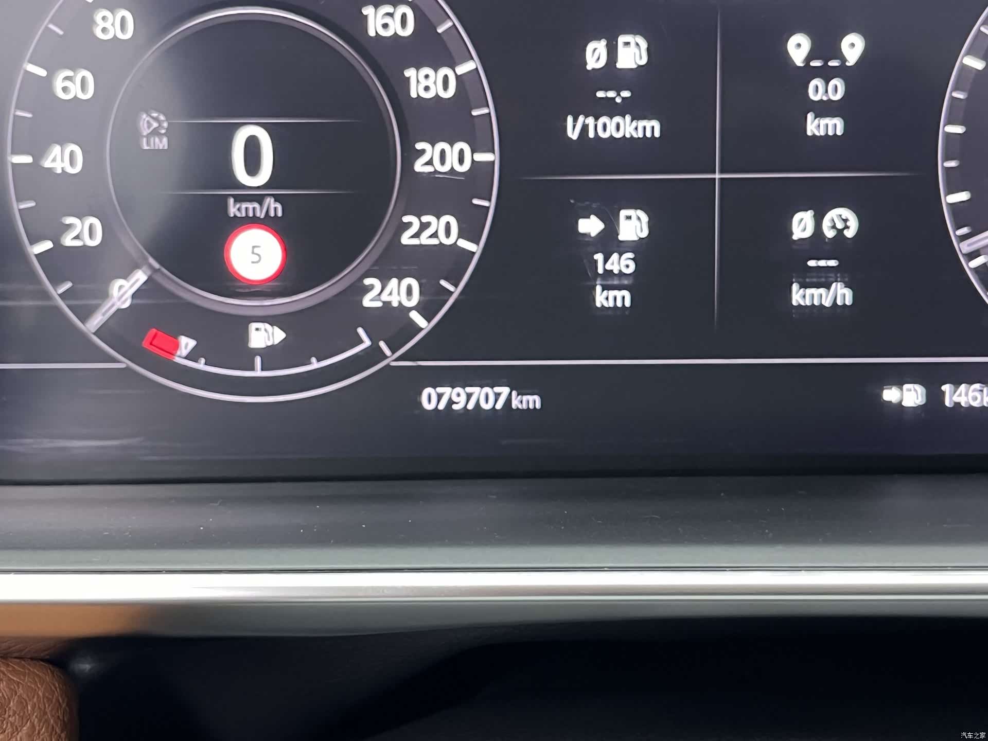 Land Rover Range Rover, 2019 9