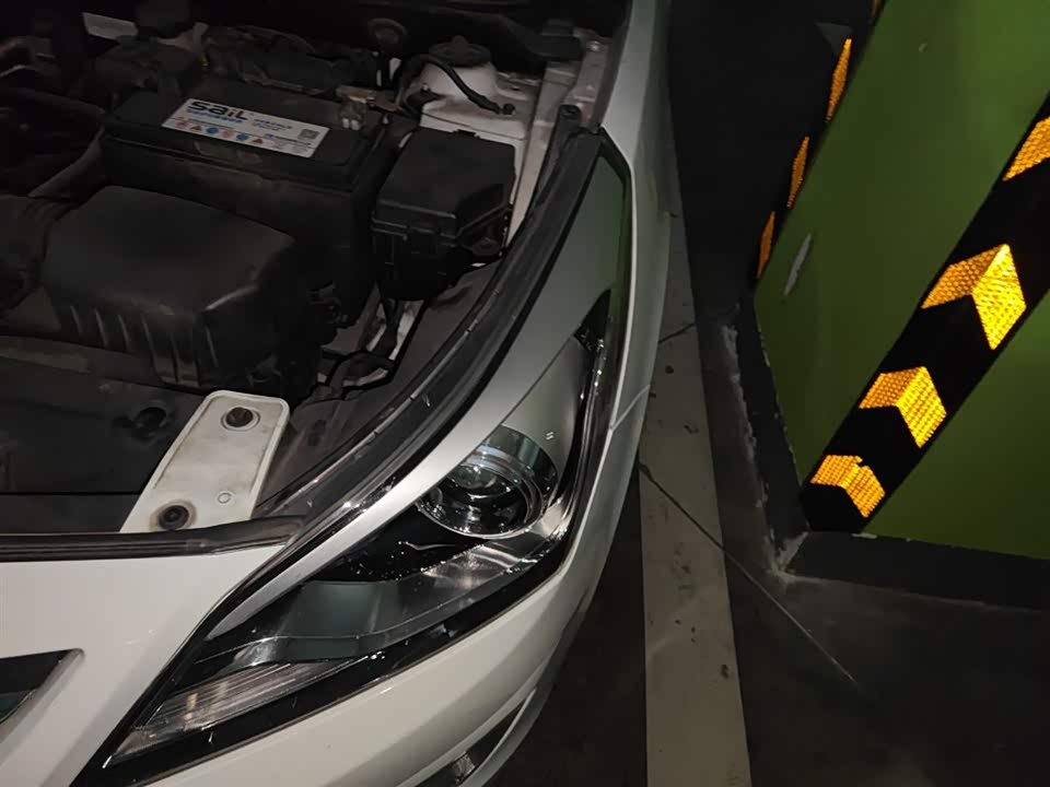 Hyundai Rena