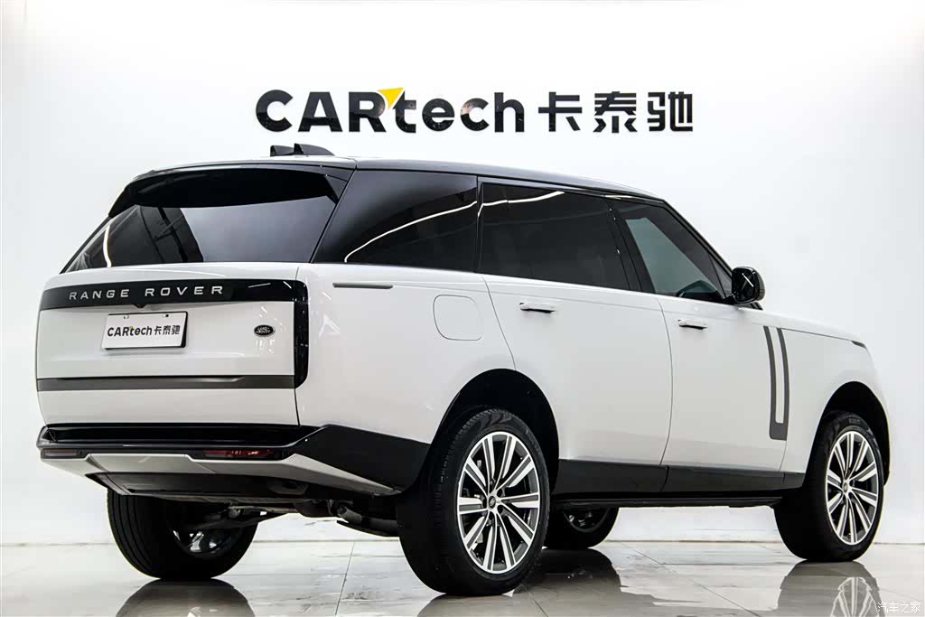 Land Rover Range Rover, 2024 4
