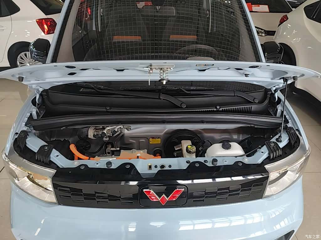 Wuling Yuan, 2021 20