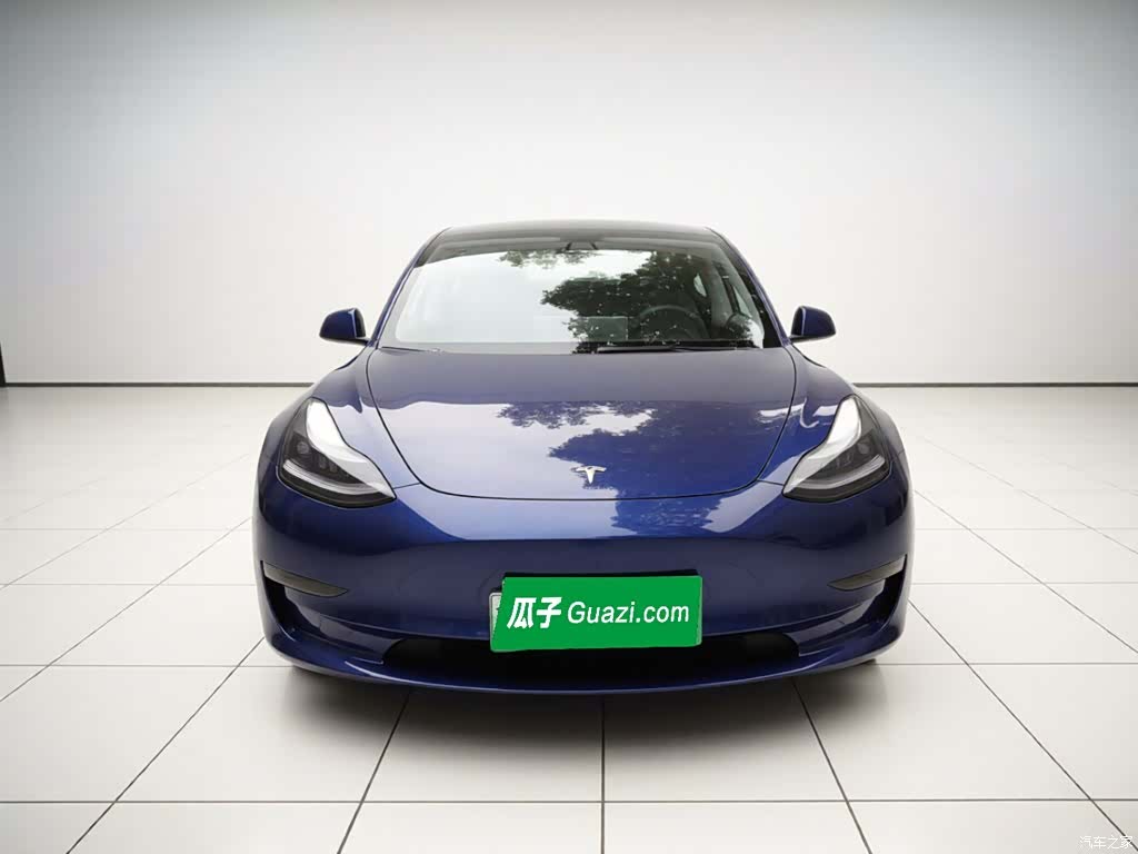 Tesla Model 3, 2021 24