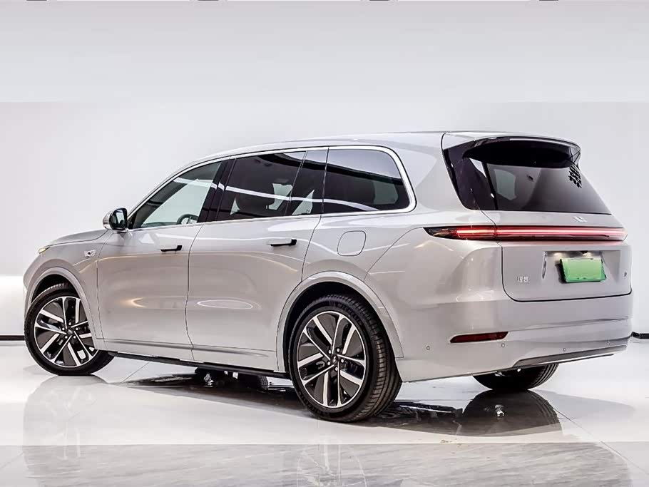 Li Auto Ideal L9