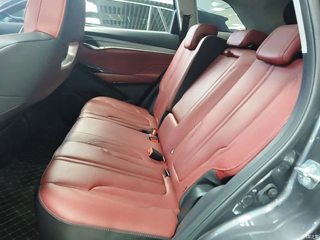 Changan CS75, 2022 13