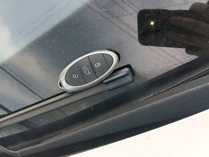 Bestune T77 2019 230 TID АКПП Люкс China VI