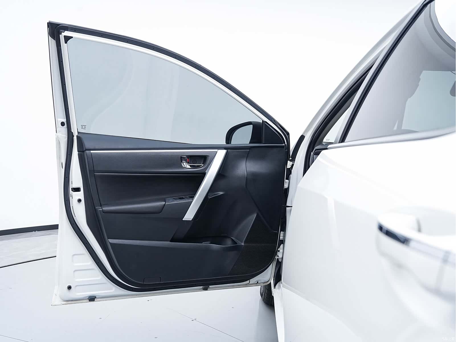 Toyota Corolla, 2017 17