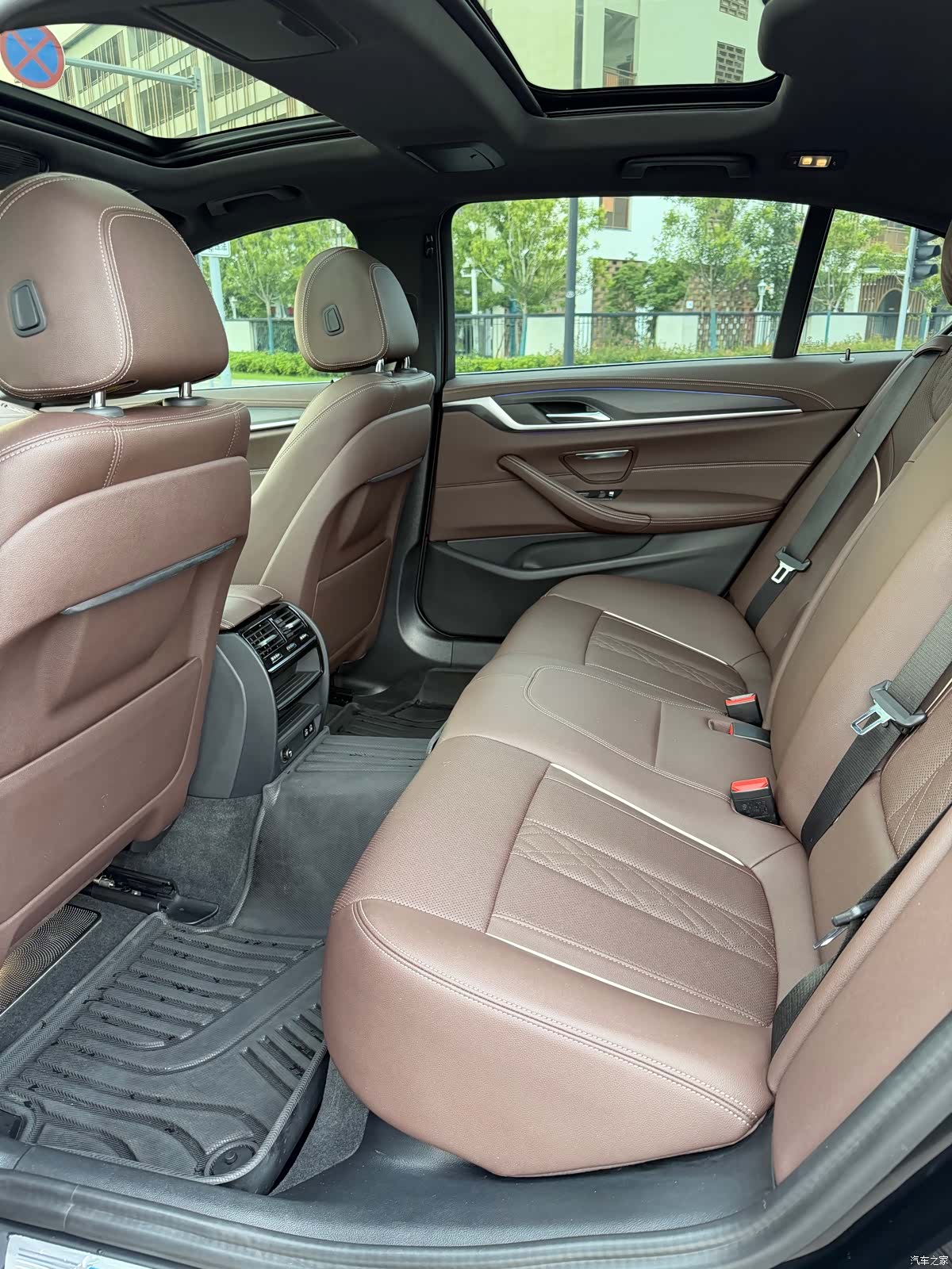 BMW 5 Series, 2023 6