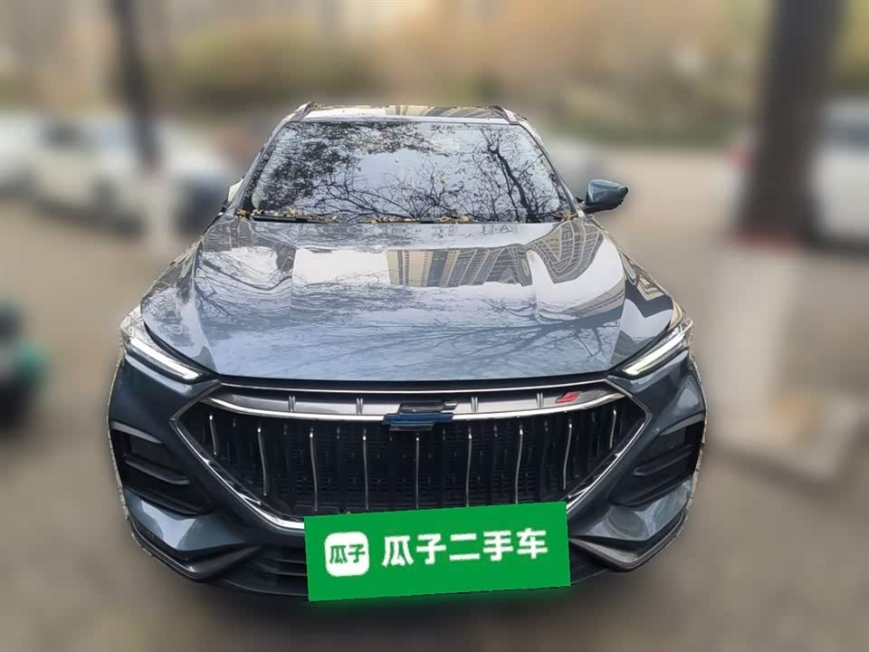 Oshan X5