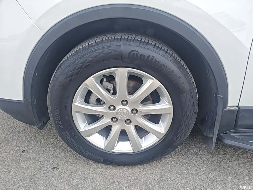 Buick Envision Plus, 2021 23