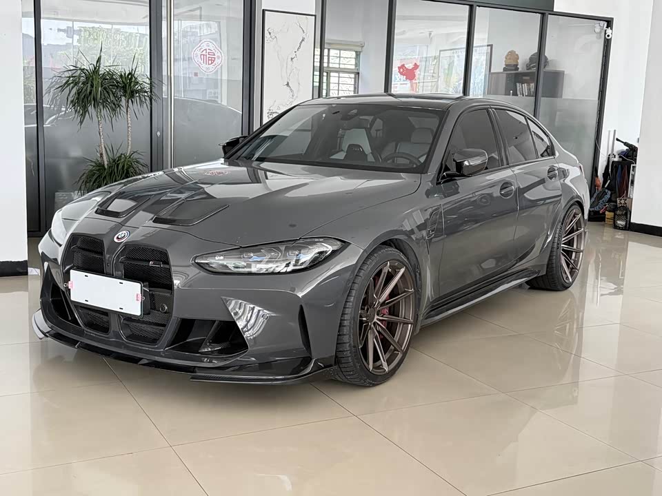 BMW M3