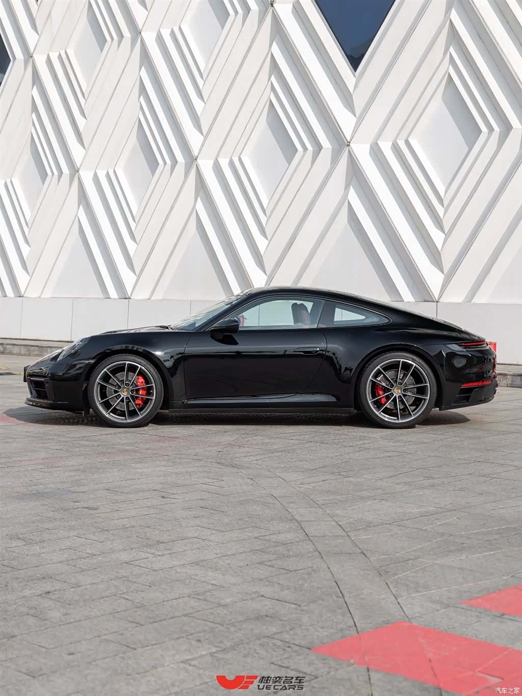 Porsche 911, 2021 7