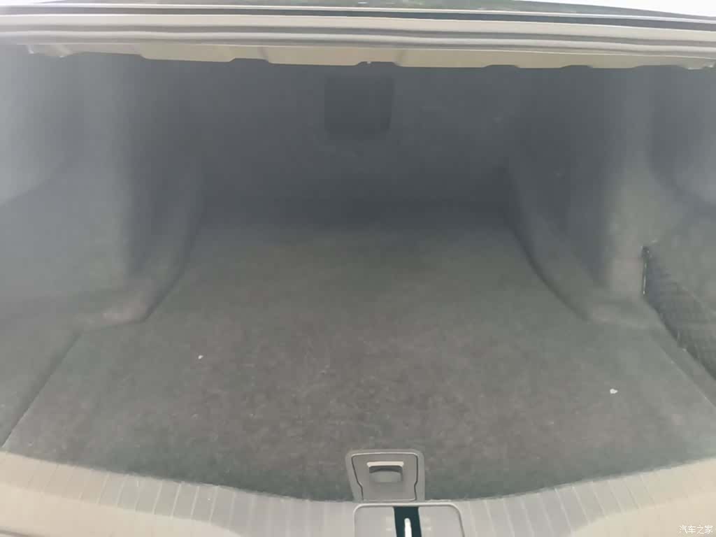 Cadillac CT6, 2016 19