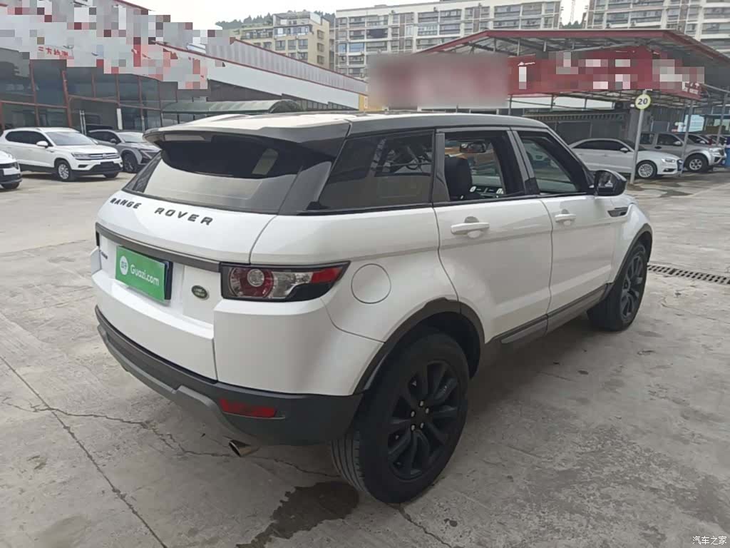 Land Rover Range Rover, 2016 7