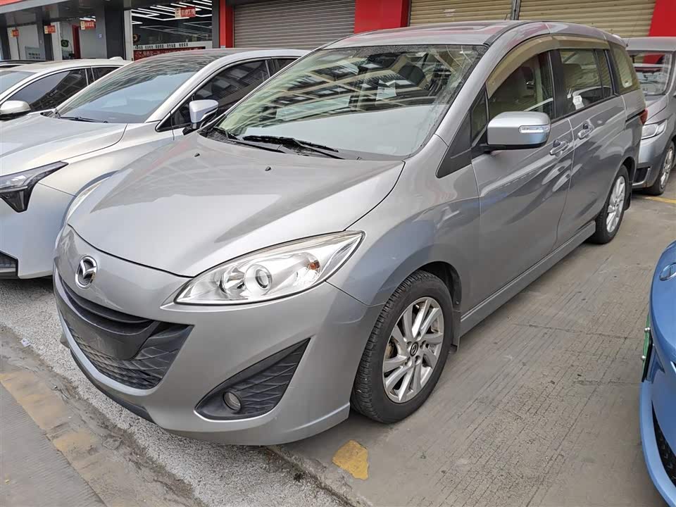 Mazda 5