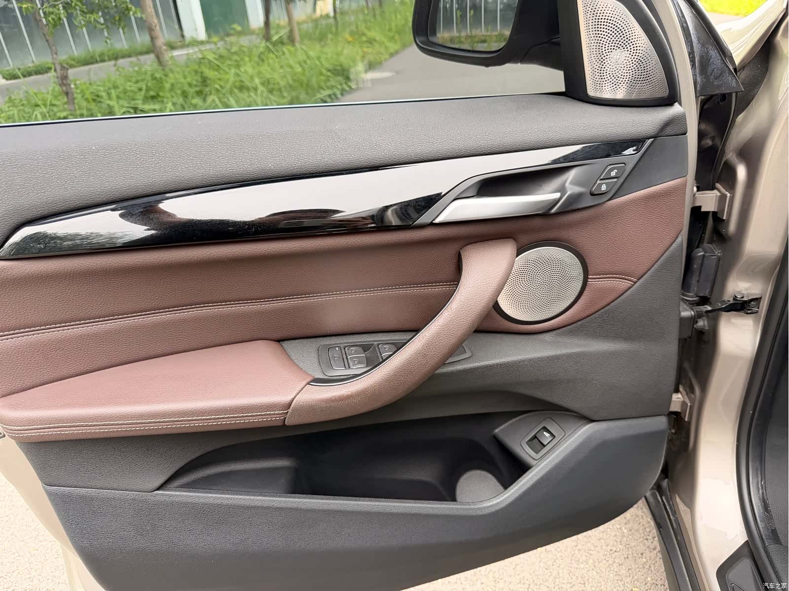 BMW X1, 2021 8