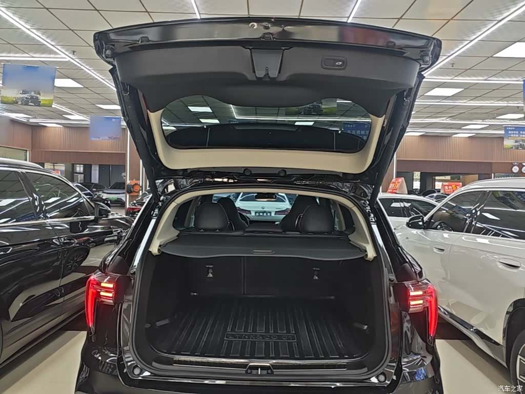 Lynk & Co 01, 2024 19