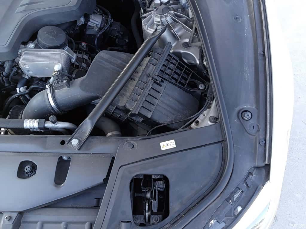 BMW 5 Series, 2016 21