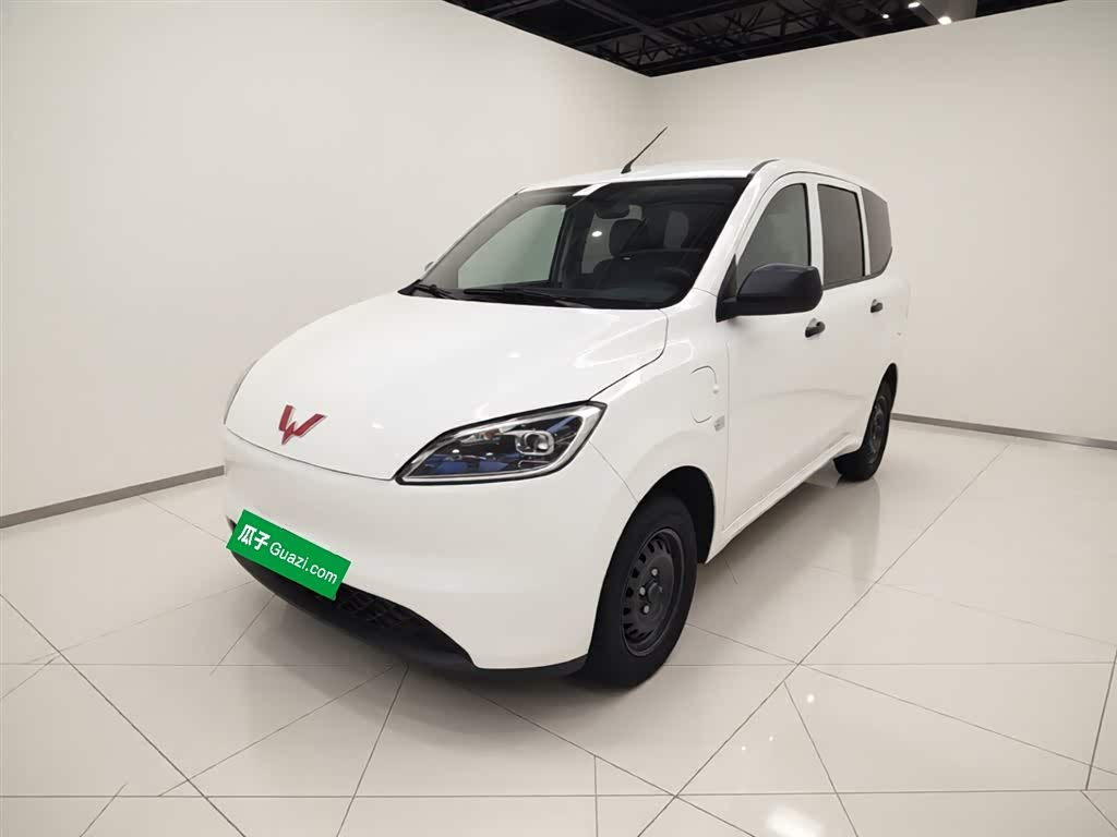 Wuling Hongguang EV