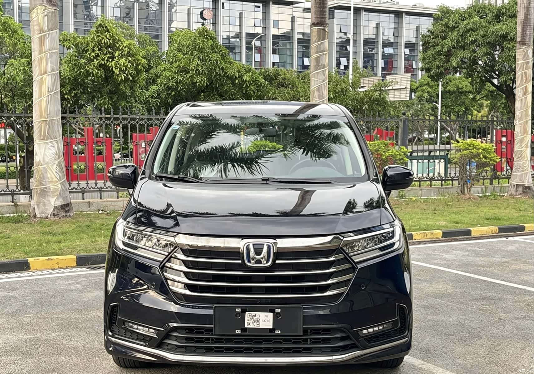 Honda Odyssey, 2026 2