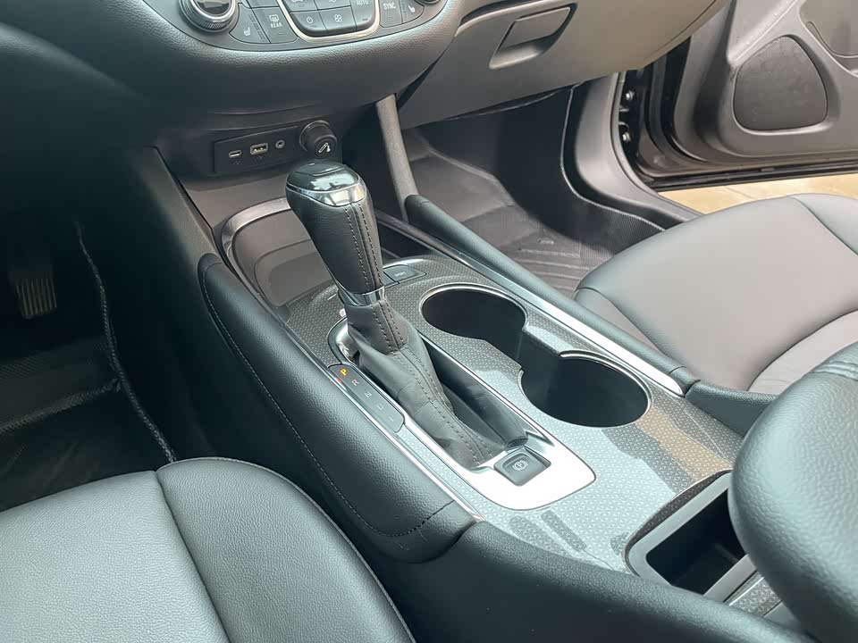 Chevrolet Mai Ruibao XL