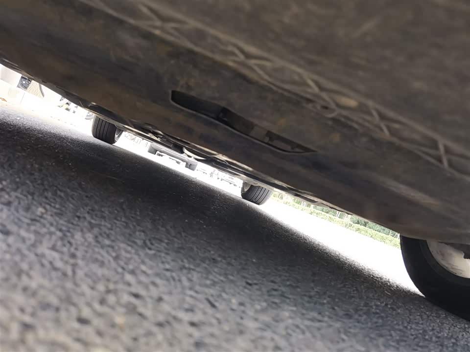 Volkswagen Magotan GTE