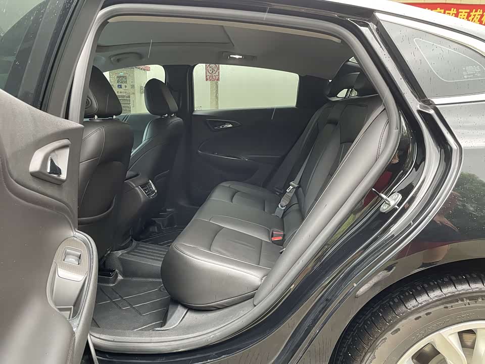 Chevrolet Mai Ruibao XL